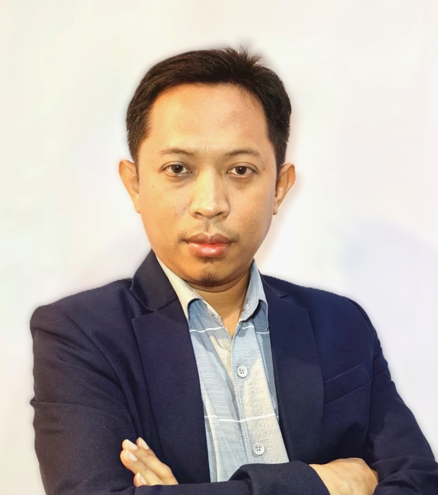 Dr. apt Syuhada, M. Farm
